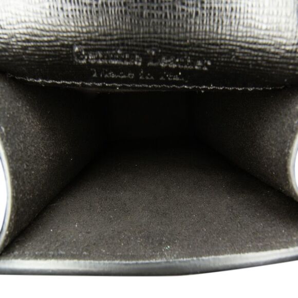 Pre Loved Off-White Binder Diagonal Phone Holder - Picture 6 of 10